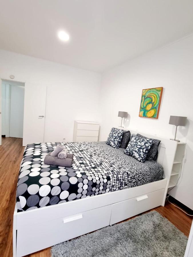 Anjos Apartment - Ilha Do Principe Lissabon Buitenkant foto