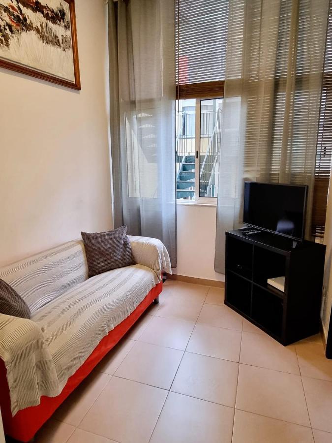 Anjos Apartment - Ilha Do Principe Lissabon Buitenkant foto