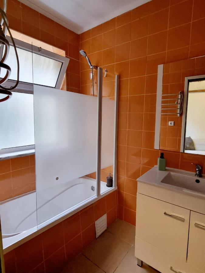 Anjos Apartment - Ilha Do Principe Lissabon Buitenkant foto